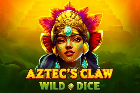 Aztec's Claw Wild Dice